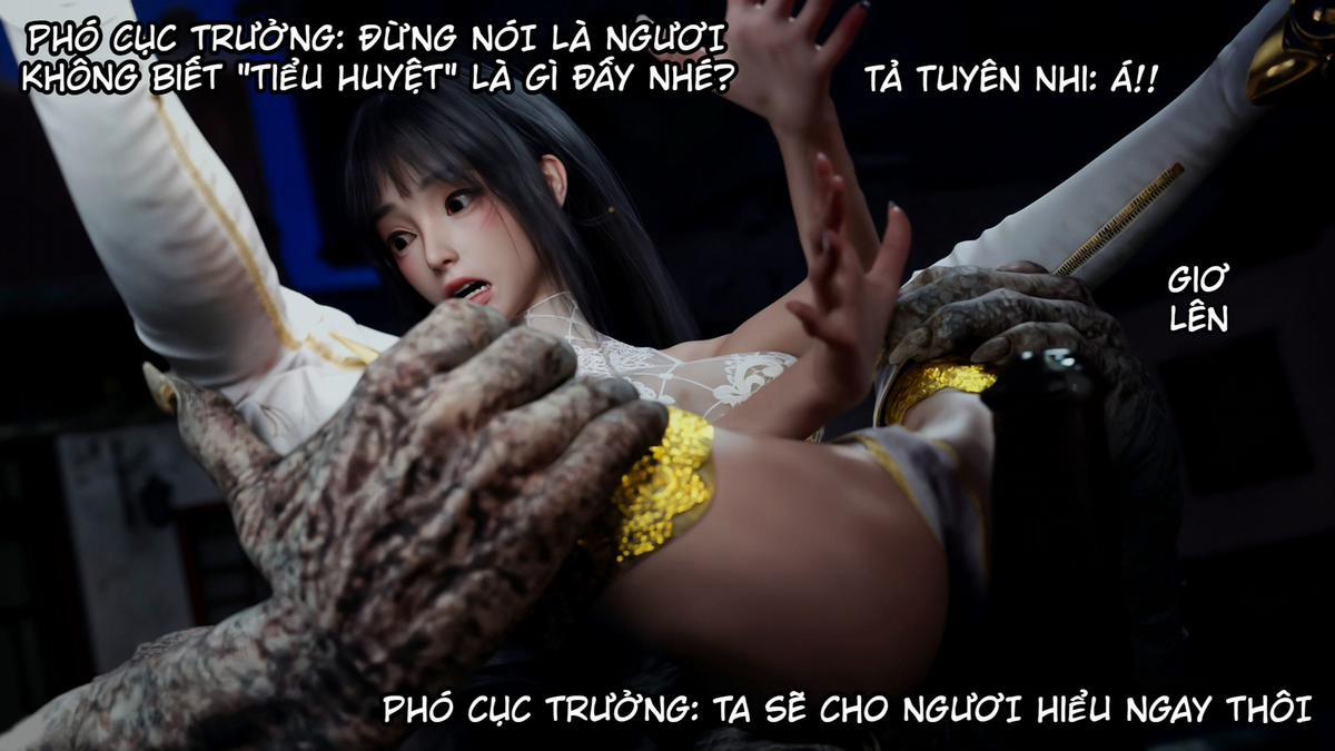 Nghịch Chuyển 41 trang 90