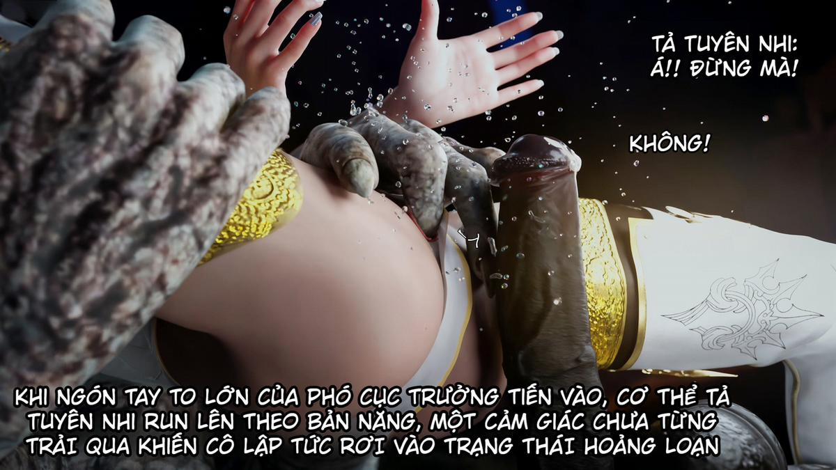 Nghịch Chuyển 41 trang 92