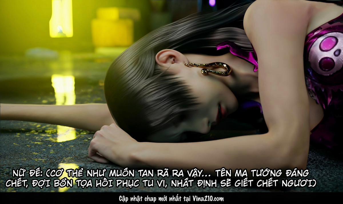 Nghịch Chuyển 42 trang 101