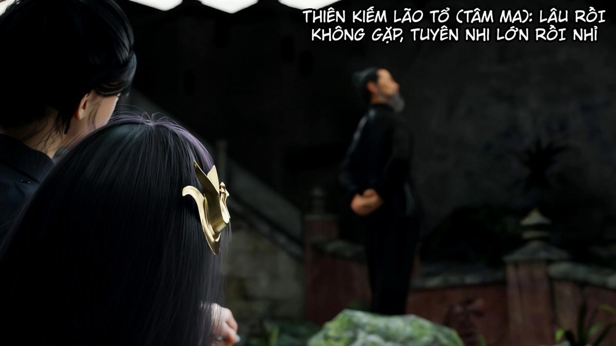 Nghịch Chuyển 42 trang 12