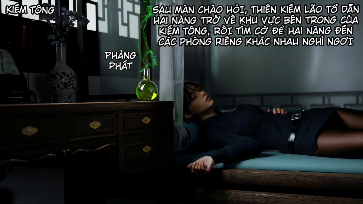Nghịch Chuyển 42 trang 13