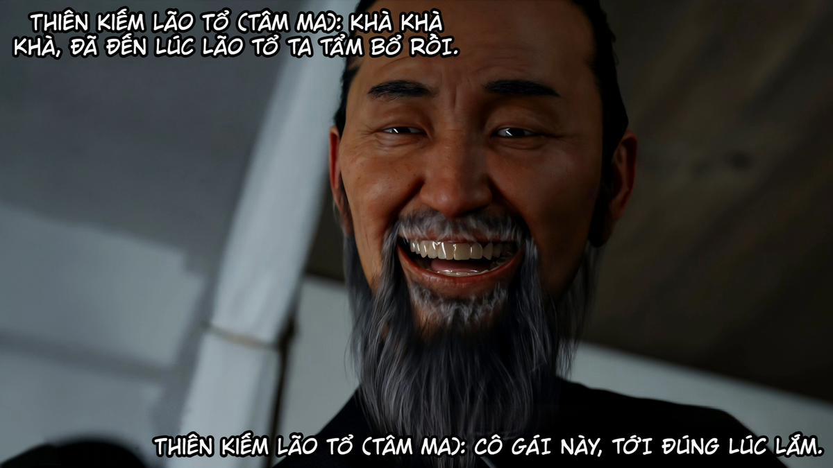 Nghịch Chuyển 42 trang 17