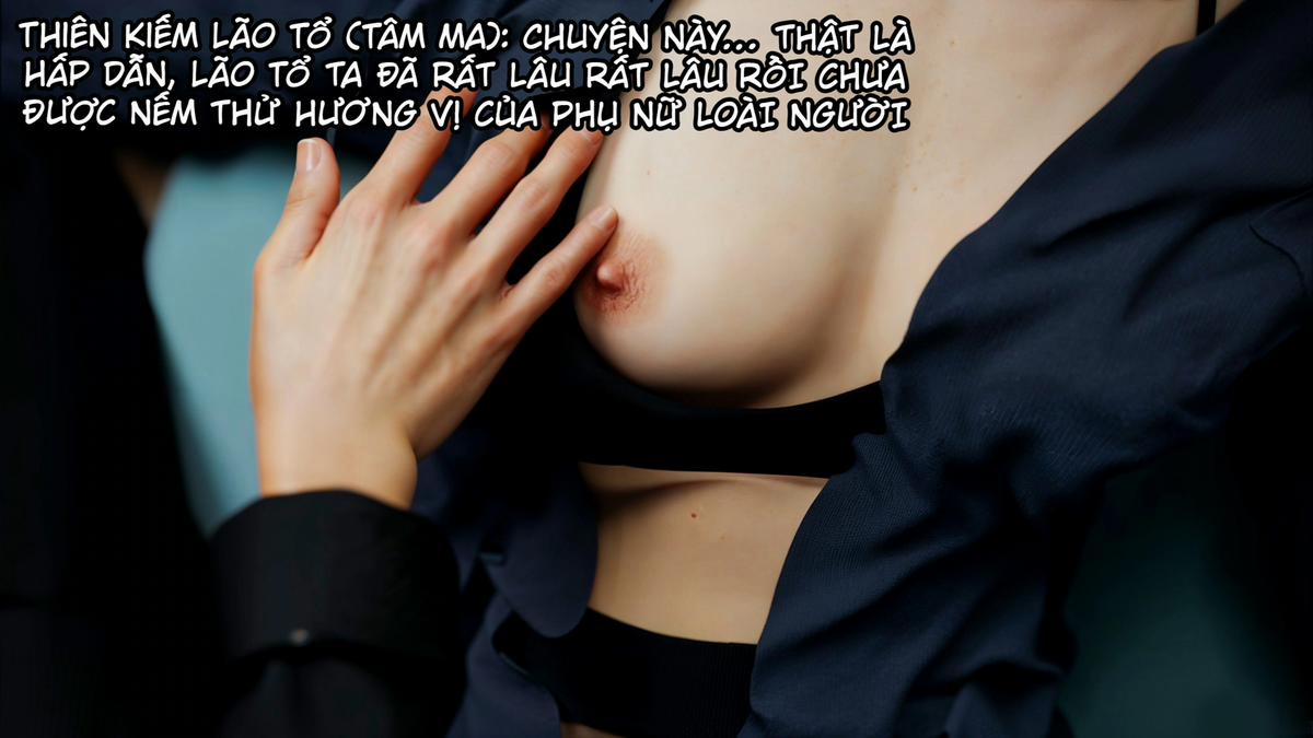 Nghịch Chuyển 42 trang 19