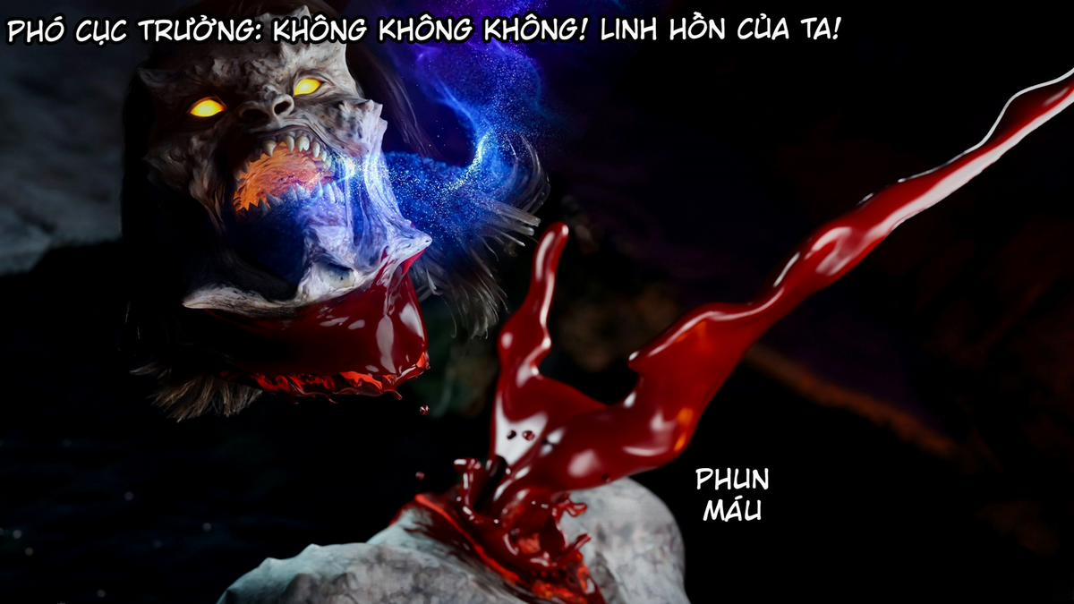 Nghịch Chuyển 42 trang 3