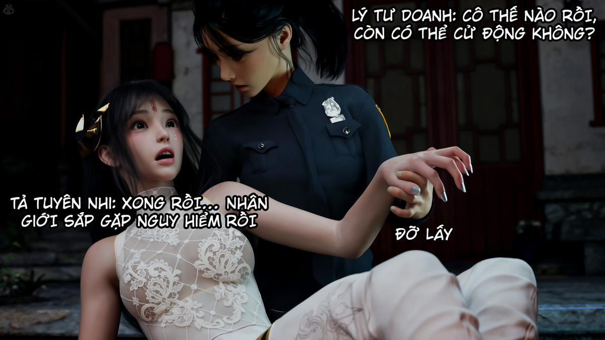 Nghịch Chuyển 42 trang 5