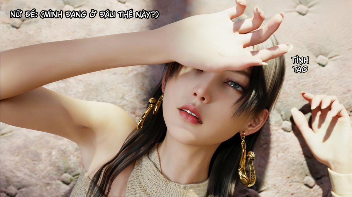 Nghịch Chuyển 43 trang 10