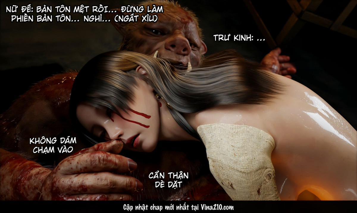Nghịch Chuyển 43 trang 101