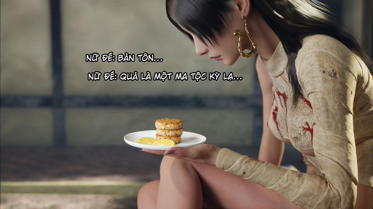 Nghịch Chuyển 43 trang 22