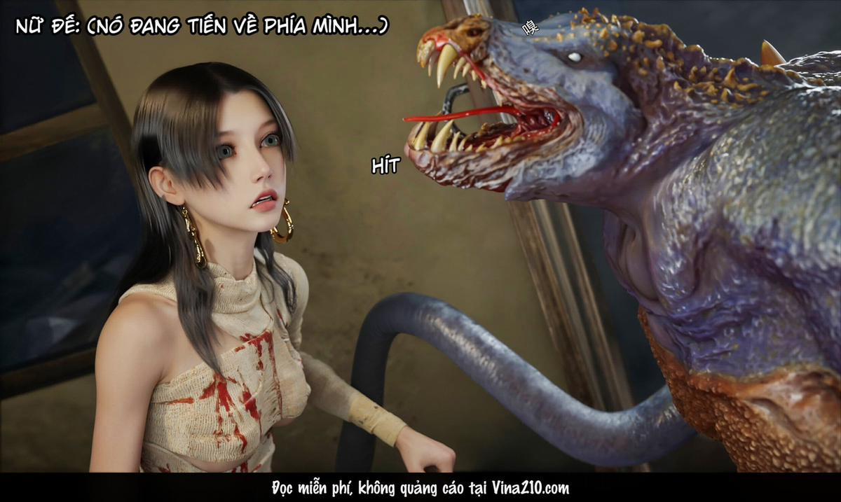 Nghịch Chuyển 43 trang 33