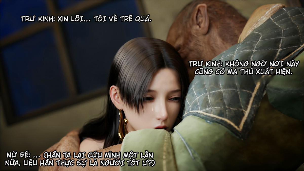 Nghịch Chuyển 43 trang 47