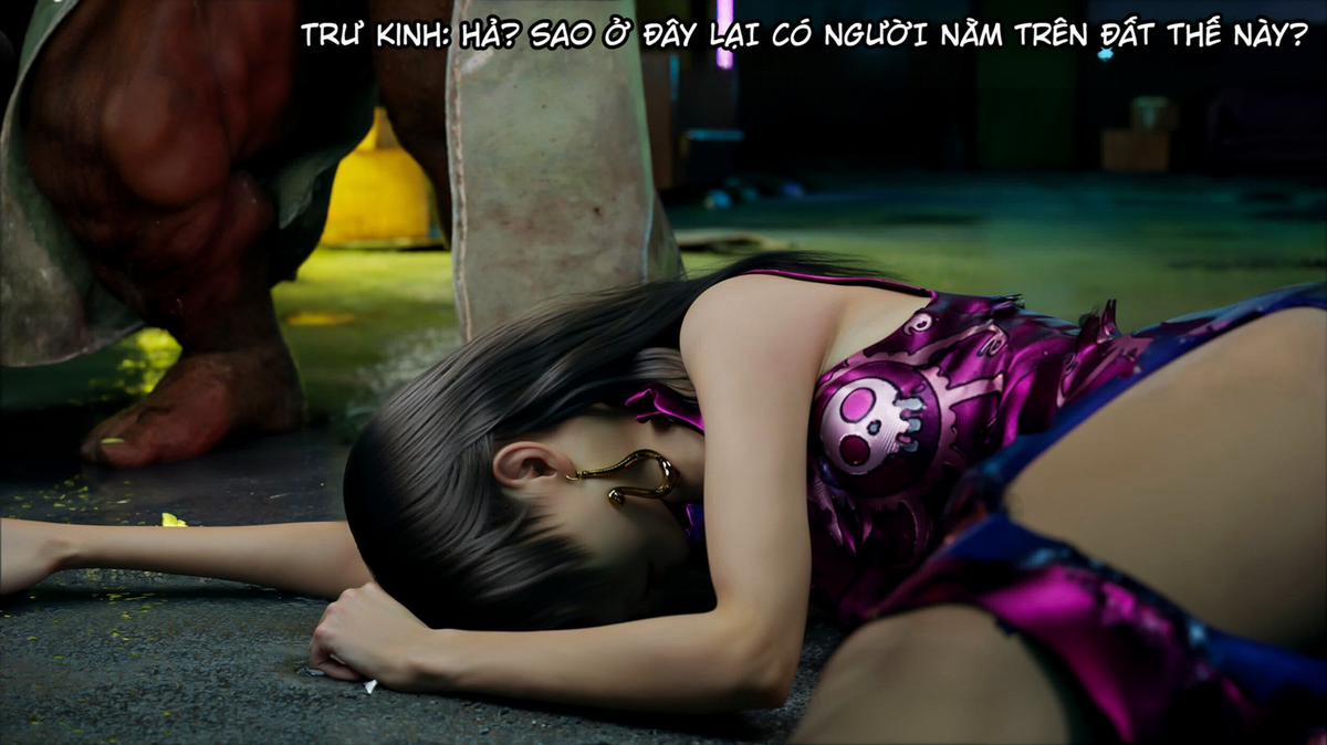 Nghịch Chuyển 43 trang 5
