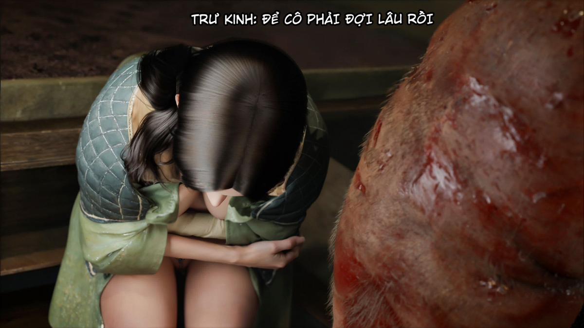 Nghịch Chuyển 43 trang 57