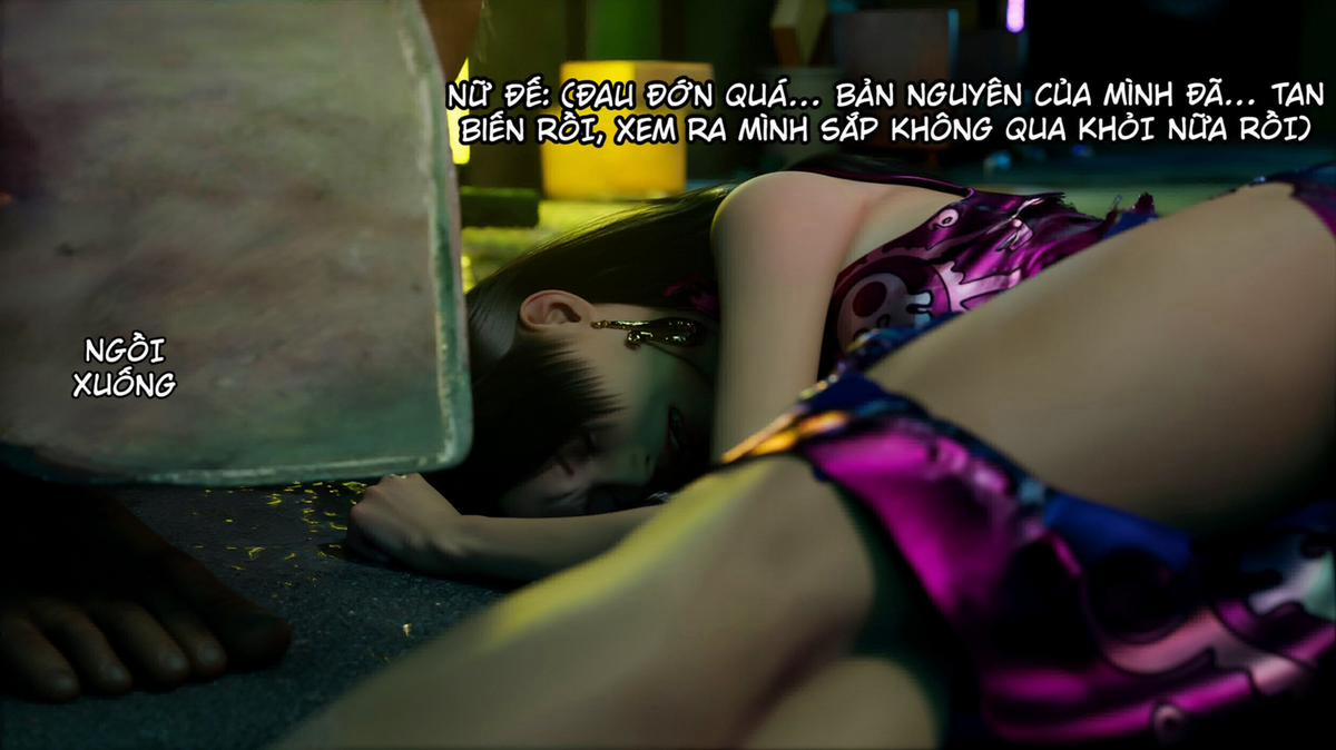 Nghịch Chuyển 43 trang 6