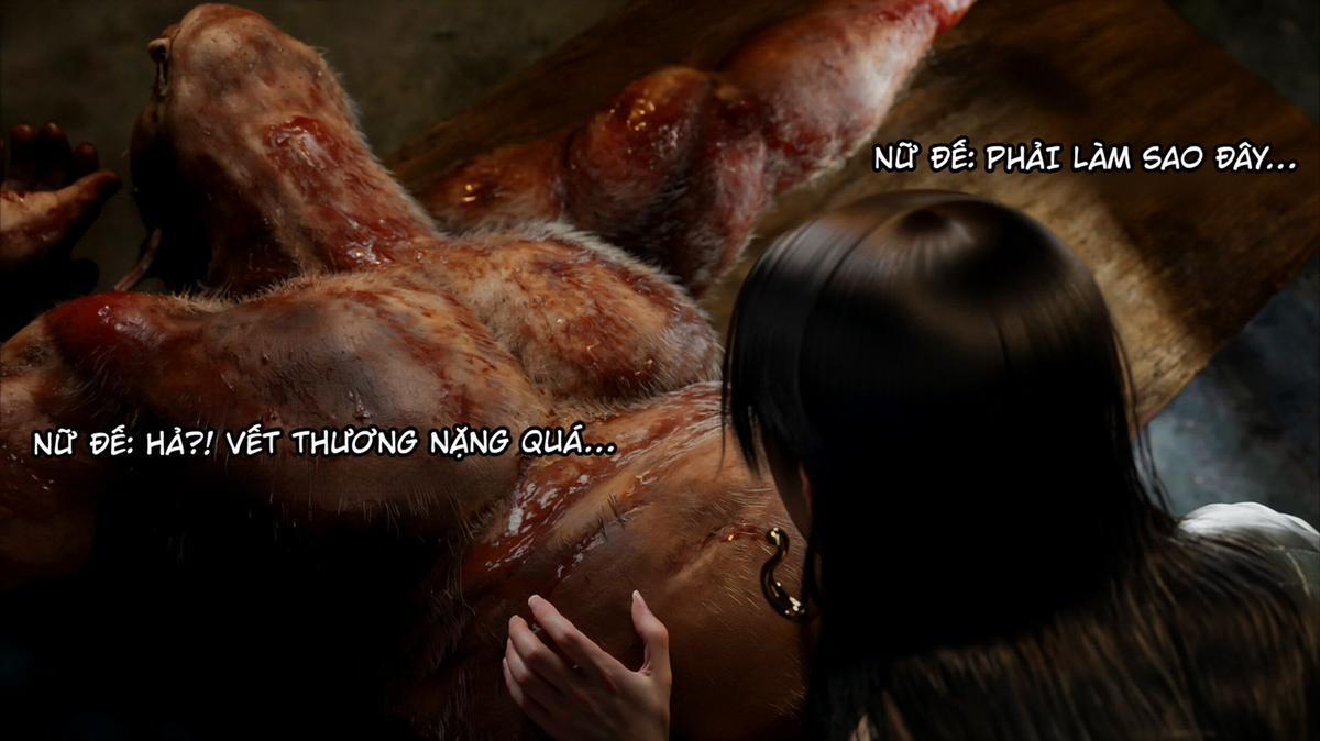 Nghịch Chuyển 43 trang 60