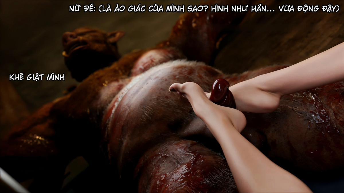 Nghịch Chuyển 43 trang 74