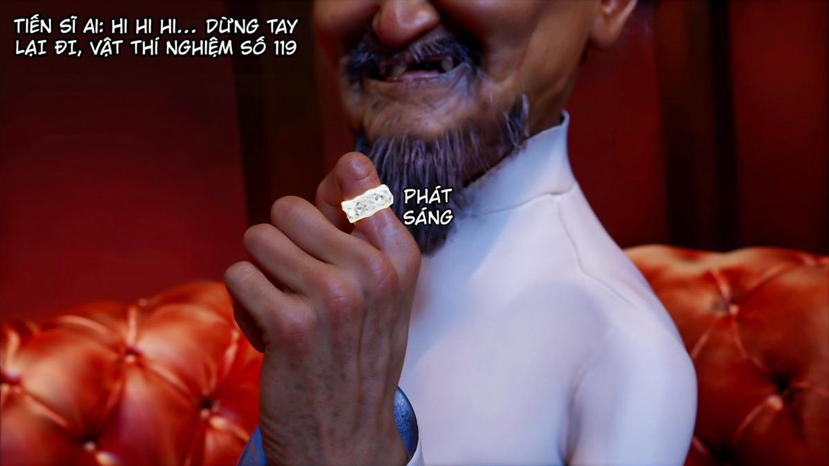 Nghịch Chuyển 44 trang 24