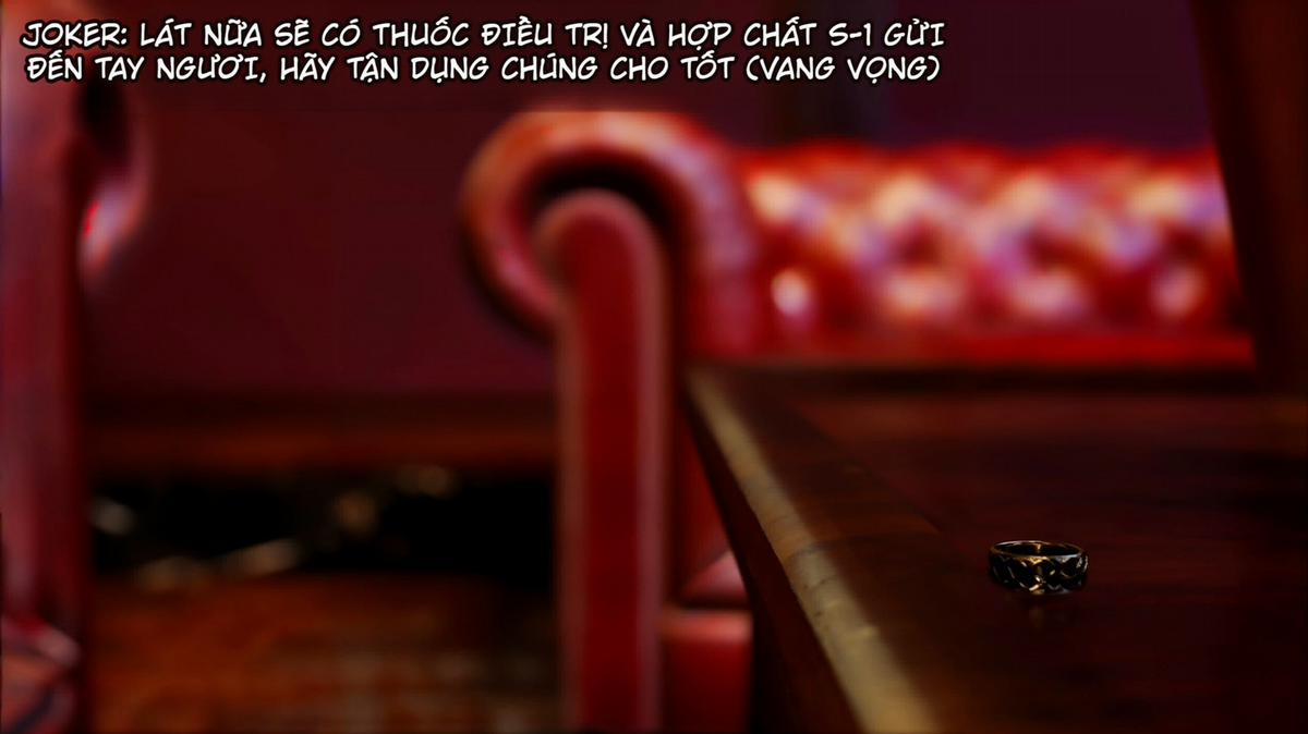 Nghịch Chuyển 44 trang 29
