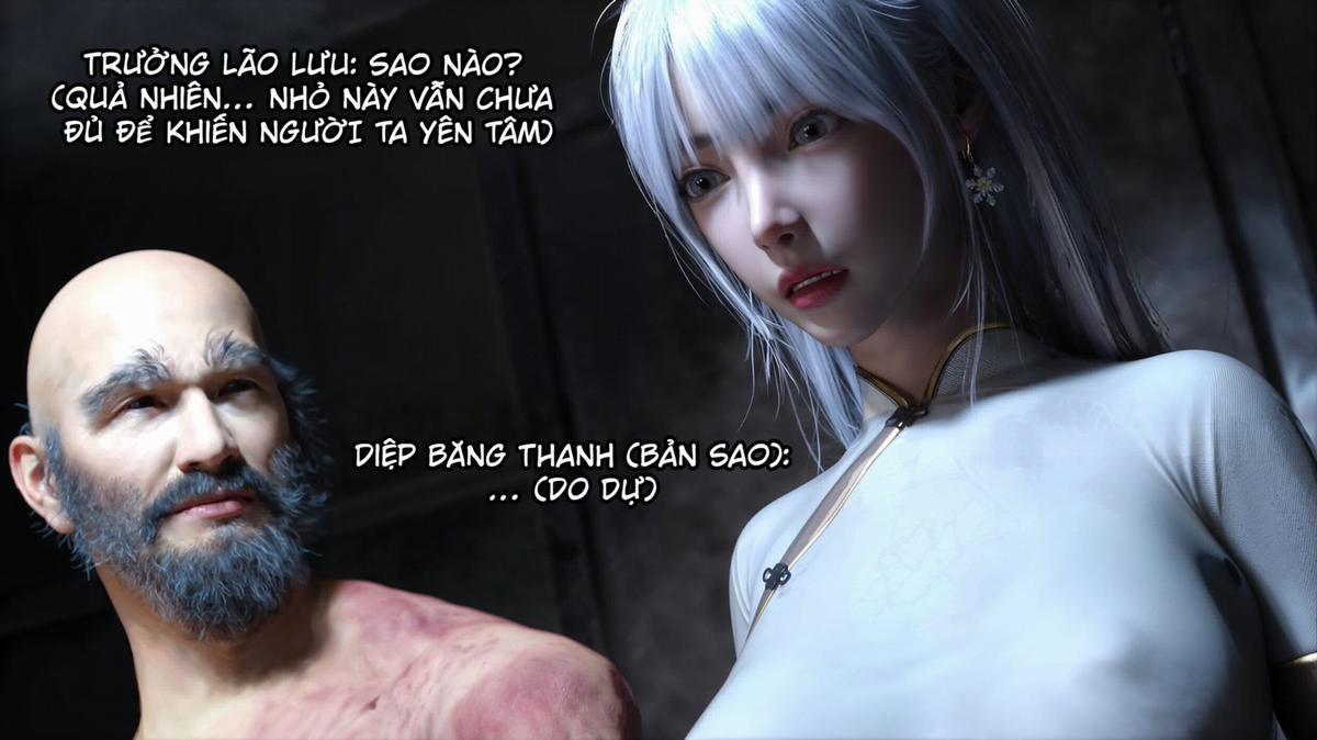Nghịch Chuyển 44 trang 38