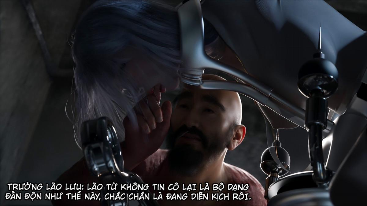 Nghịch Chuyển 44 trang 46