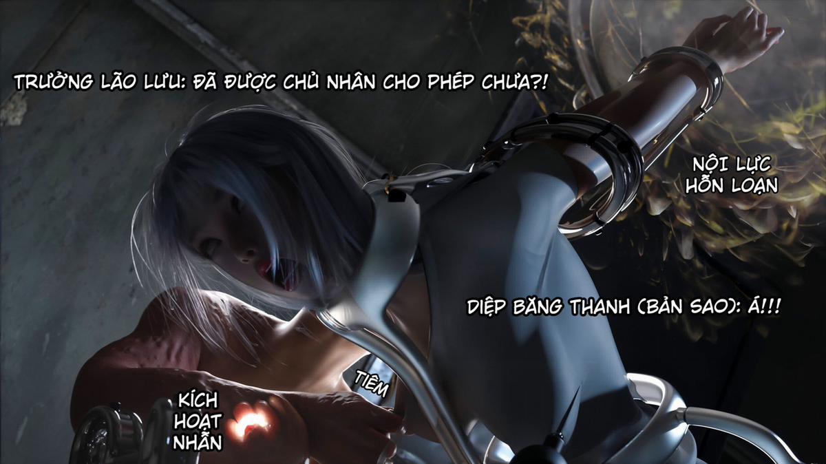 Nghịch Chuyển 44 trang 51