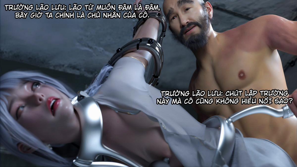 Nghịch Chuyển 44 trang 96