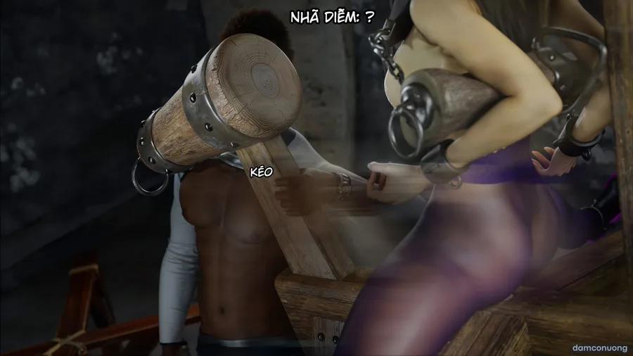 Nghịch Chuyển 46 trang 68