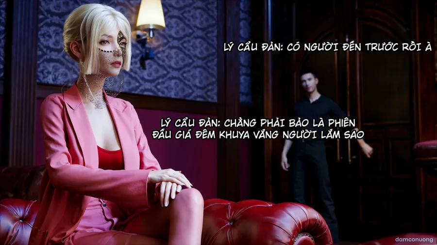 Nghịch Chuyển 46 trang 85