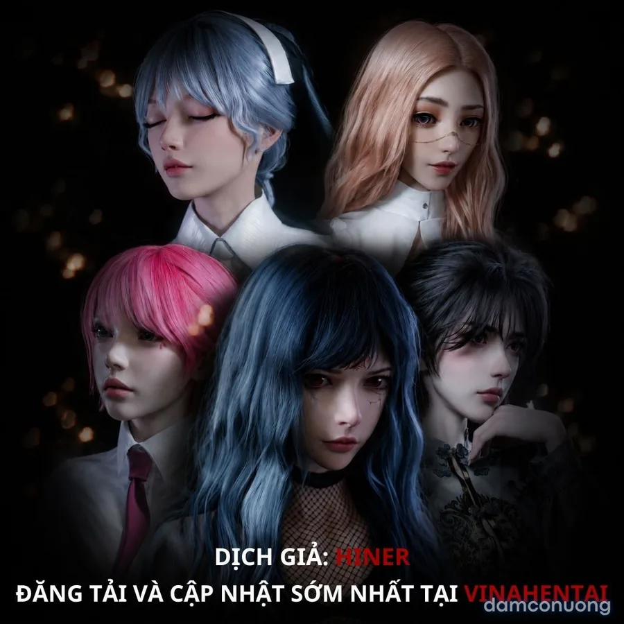 Nghịch Chuyển 47 trang 113