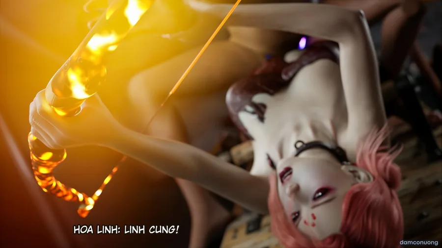 Nghịch Chuyển 47 trang 41