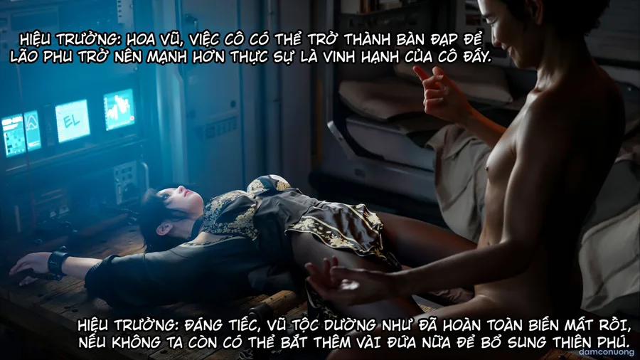 Nghịch Chuyển 47 trang 6