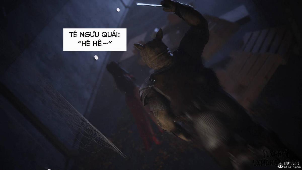 Nghịch Chuyển 5 trang 10