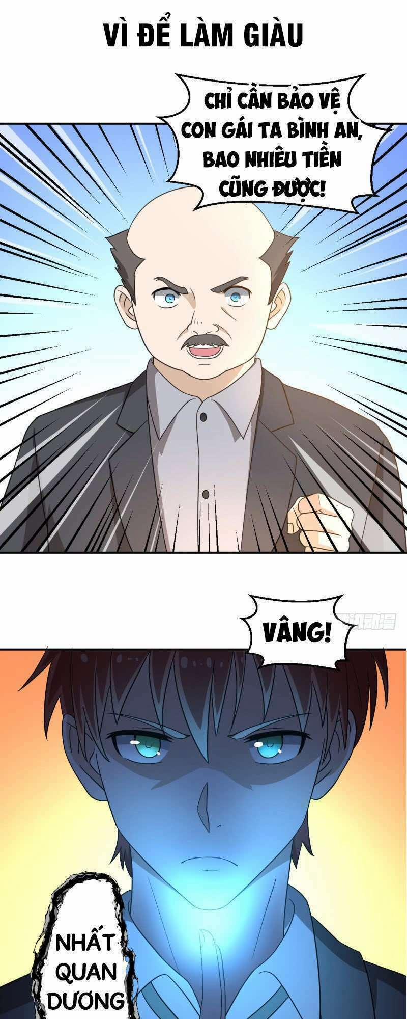 Nghịch Thiên Tiên Mệnh 1 trang 13