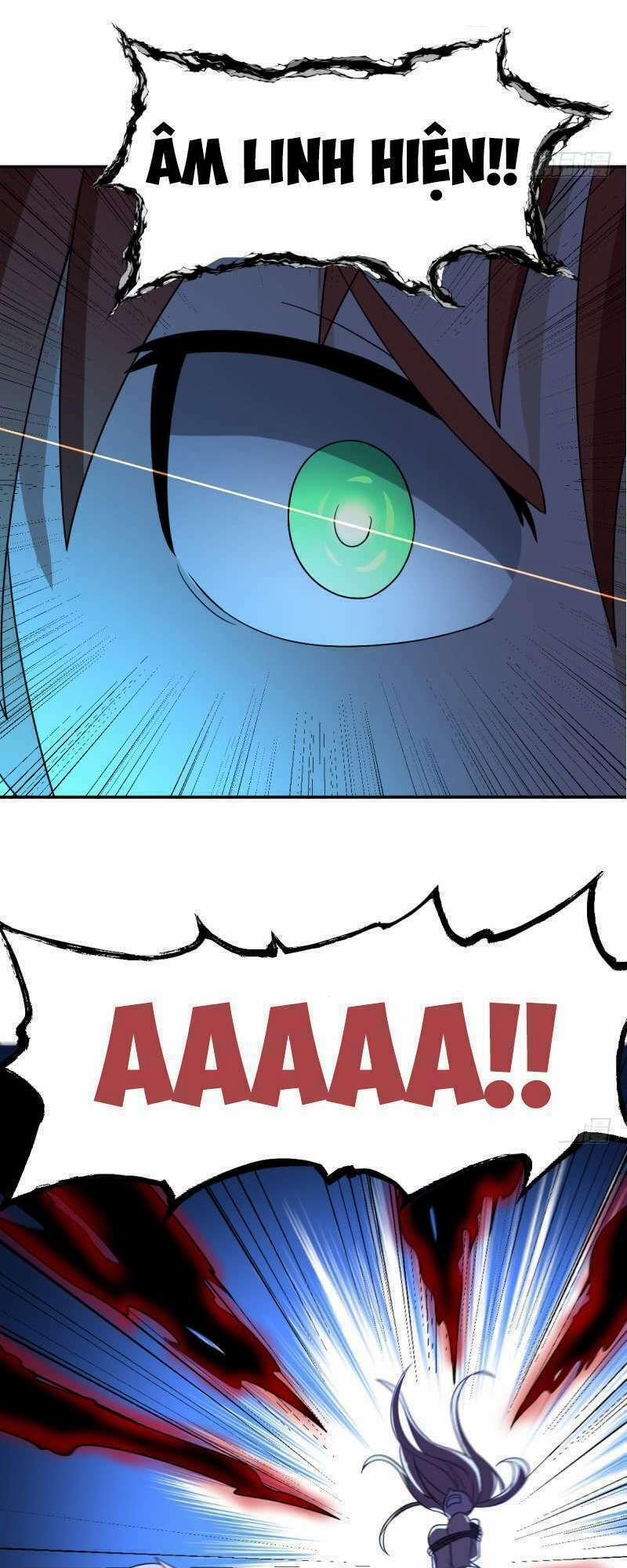 Nghịch Thiên Tiên Mệnh 1 trang 16