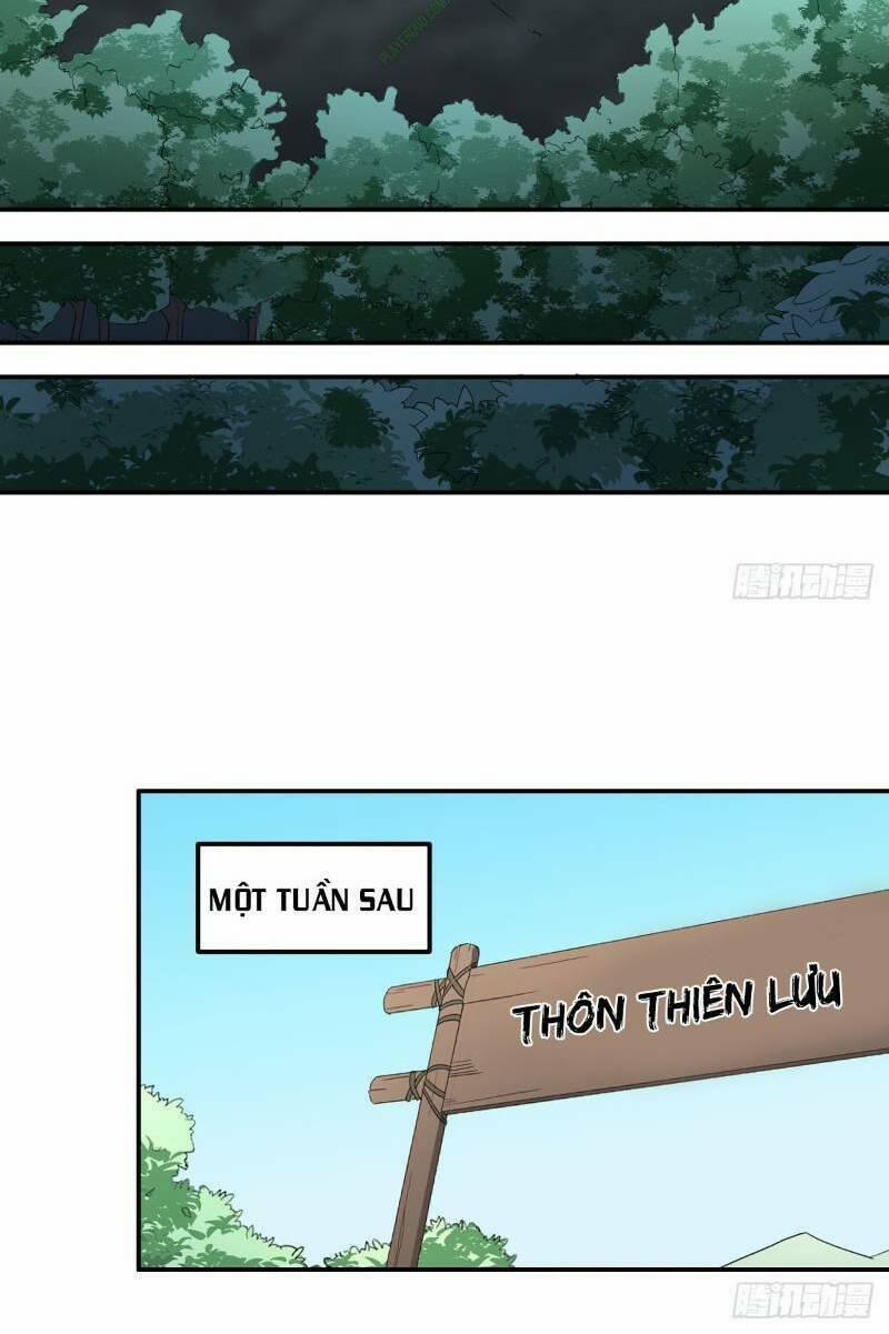 Nghịch Thiên Tiên Mệnh 10.2 trang 19