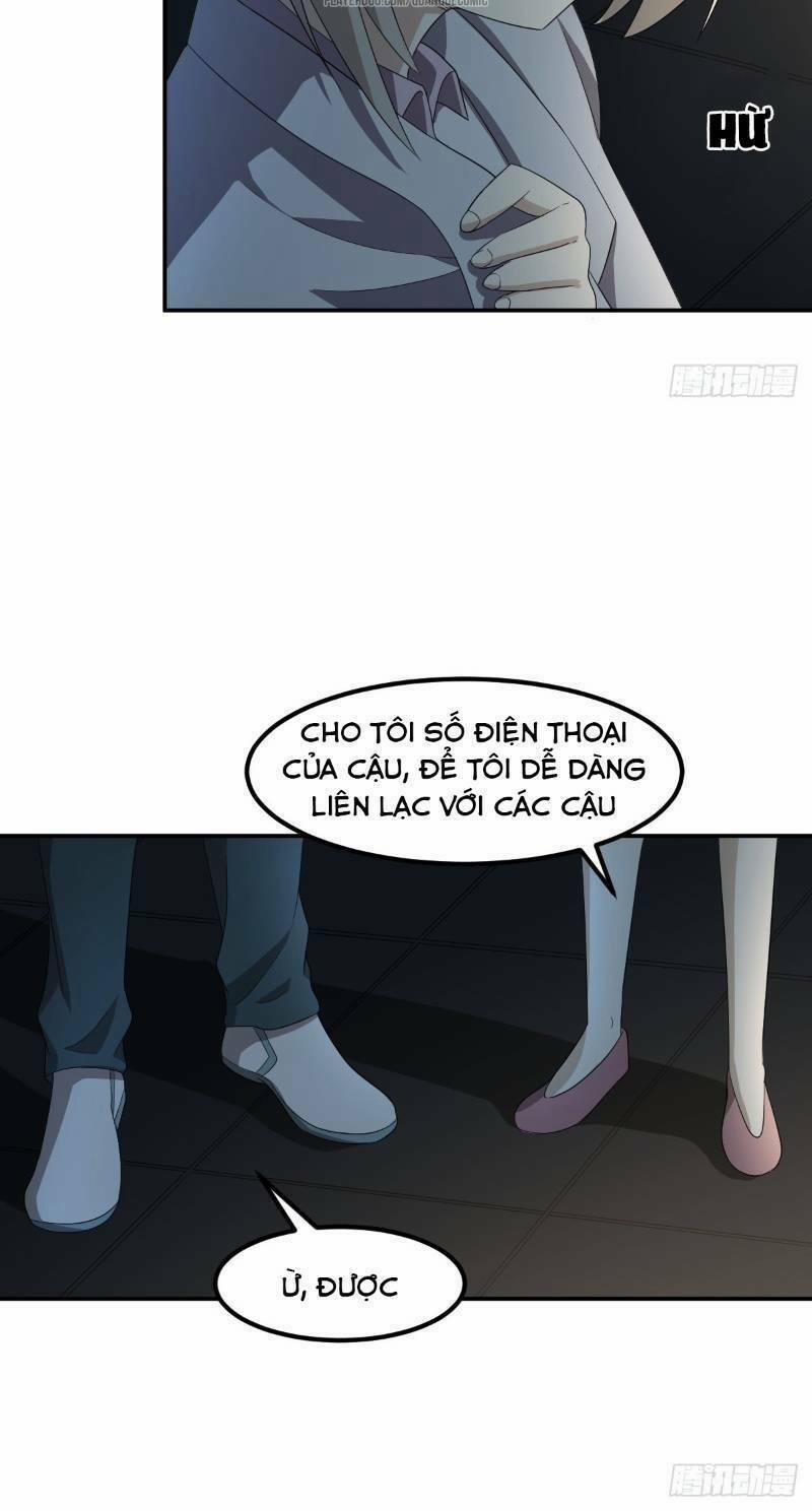Nghịch Thiên Tiên Mệnh 12 trang 7