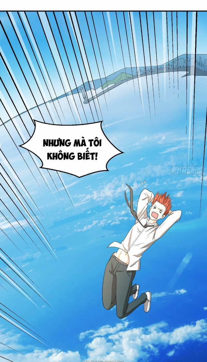 Nghịch Thiên Tiên Mệnh 15 trang 12