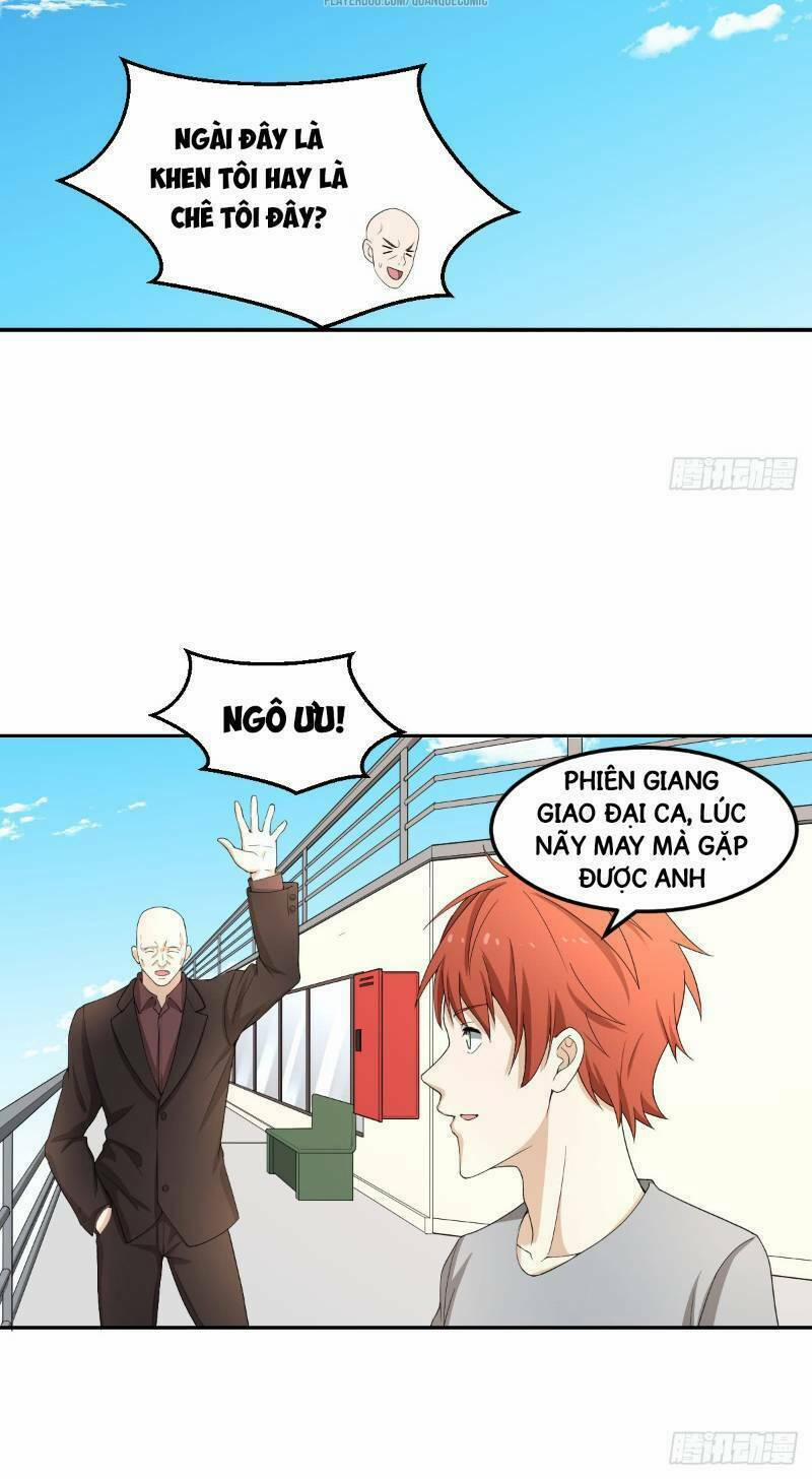 Nghịch Thiên Tiên Mệnh 16 trang 13