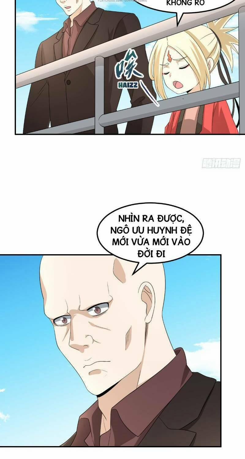 Nghịch Thiên Tiên Mệnh 16 trang 9