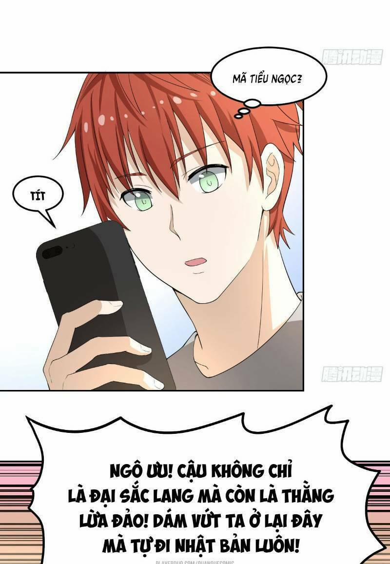 Nghịch Thiên Tiên Mệnh 17 trang 6