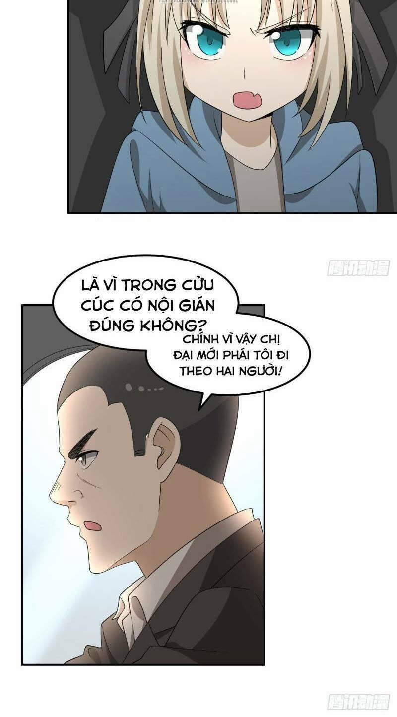Nghịch Thiên Tiên Mệnh 19 trang 15