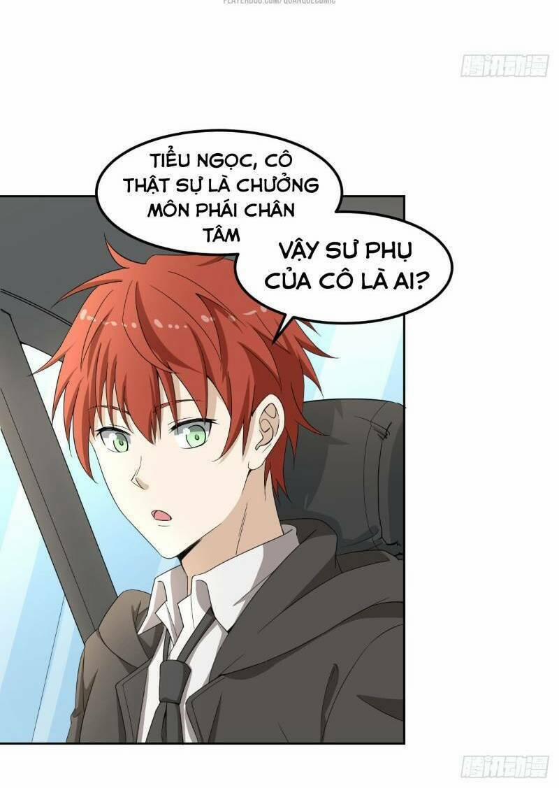 Nghịch Thiên Tiên Mệnh 19 trang 25