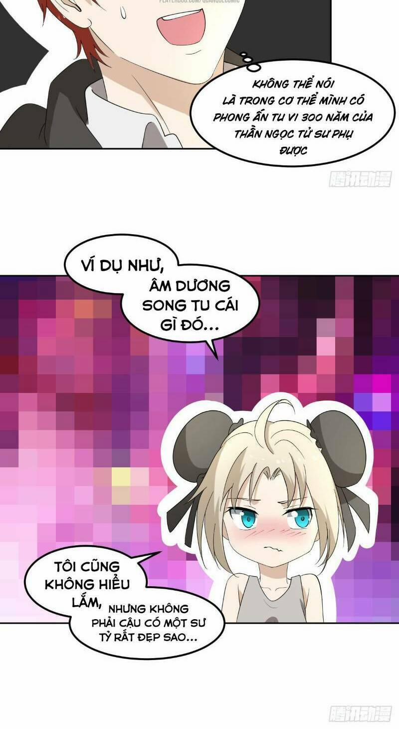 Nghịch Thiên Tiên Mệnh 19 trang 7