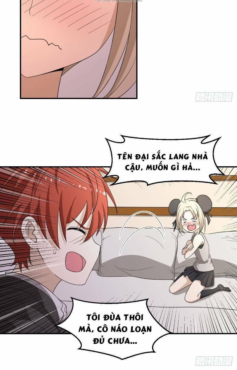 Nghịch Thiên Tiên Mệnh 19 trang 9