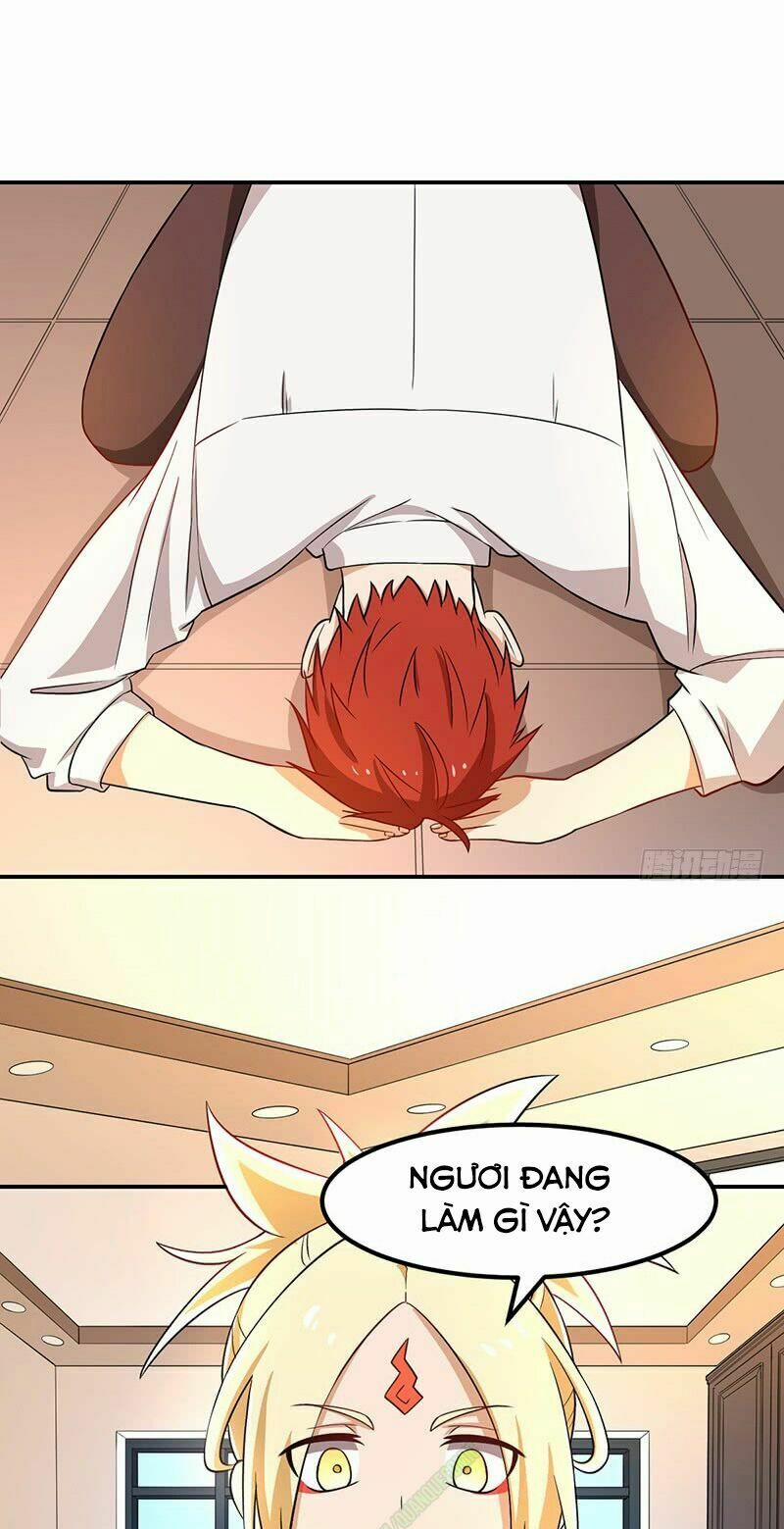 Nghịch Thiên Tiên Mệnh 2 trang 1