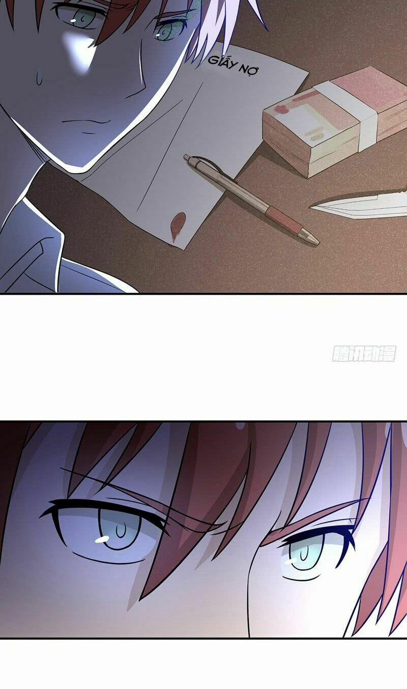 Nghịch Thiên Tiên Mệnh 2 trang 13