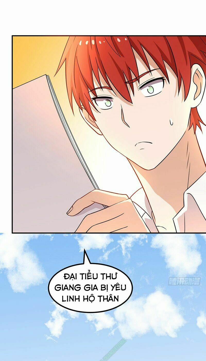 Nghịch Thiên Tiên Mệnh 2 trang 18