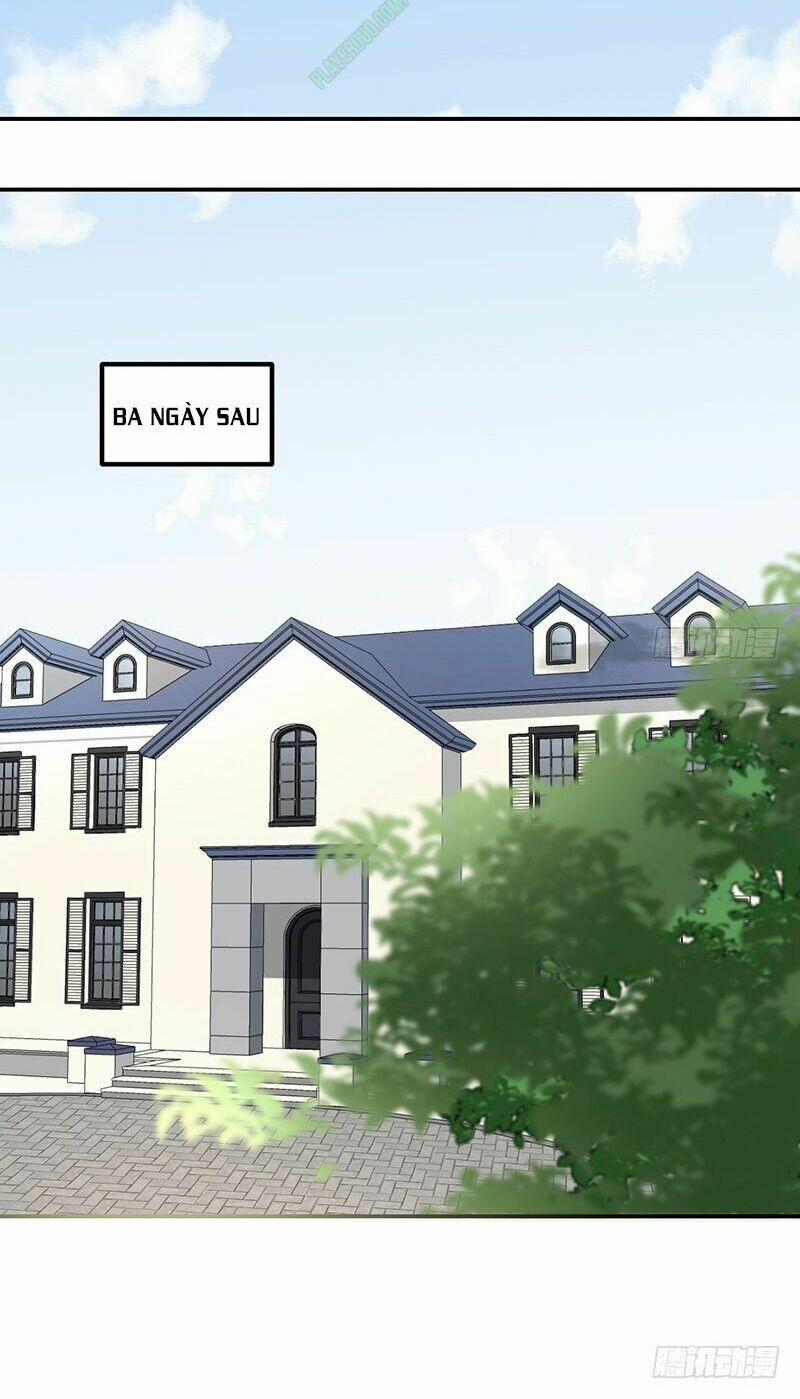 Nghịch Thiên Tiên Mệnh 2 trang 19