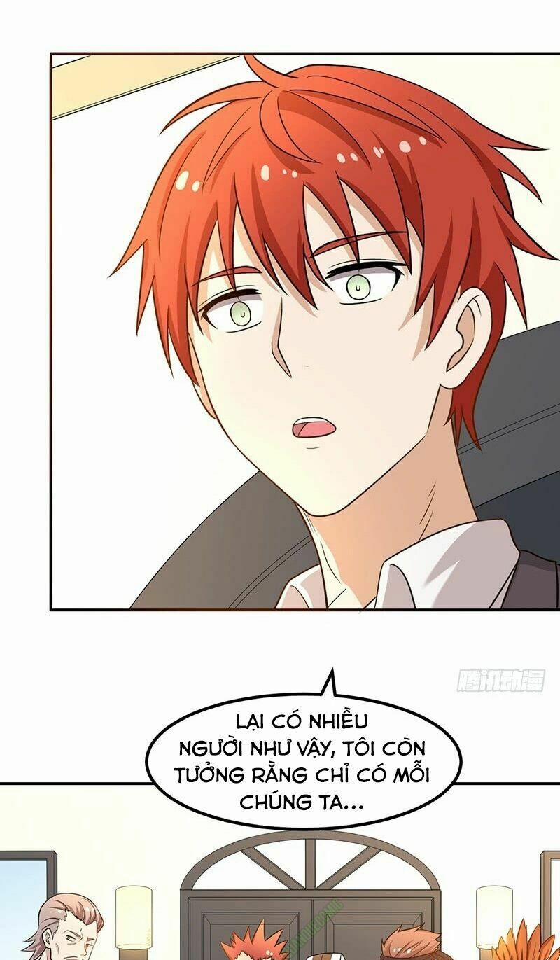 Nghịch Thiên Tiên Mệnh 2 trang 22