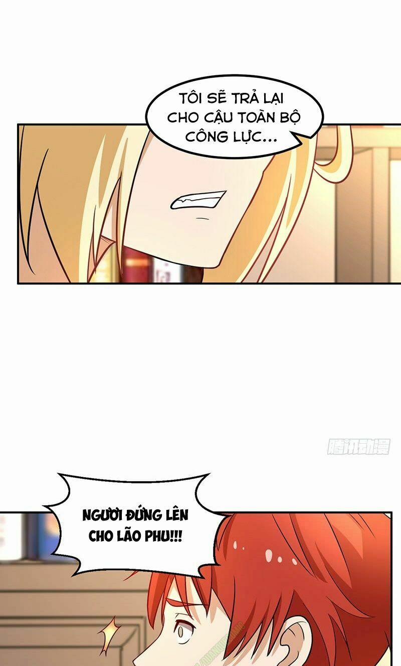 Nghịch Thiên Tiên Mệnh 2 trang 3