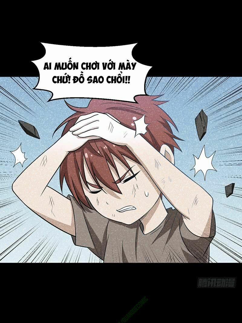 Nghịch Thiên Tiên Mệnh 2 trang 34